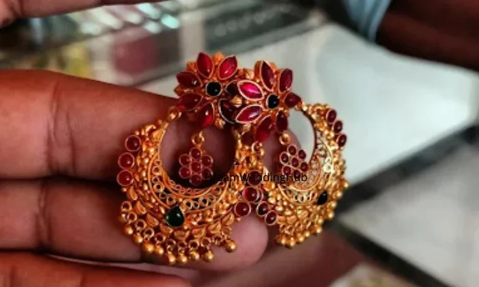 Mohans Rental Jewellery